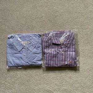 Industrie clothing men’s T-shirts